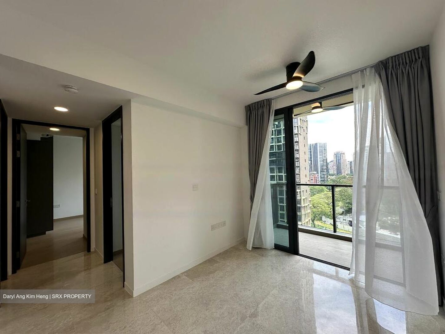 Irwell Hill Residences (D9), Apartment #536278371